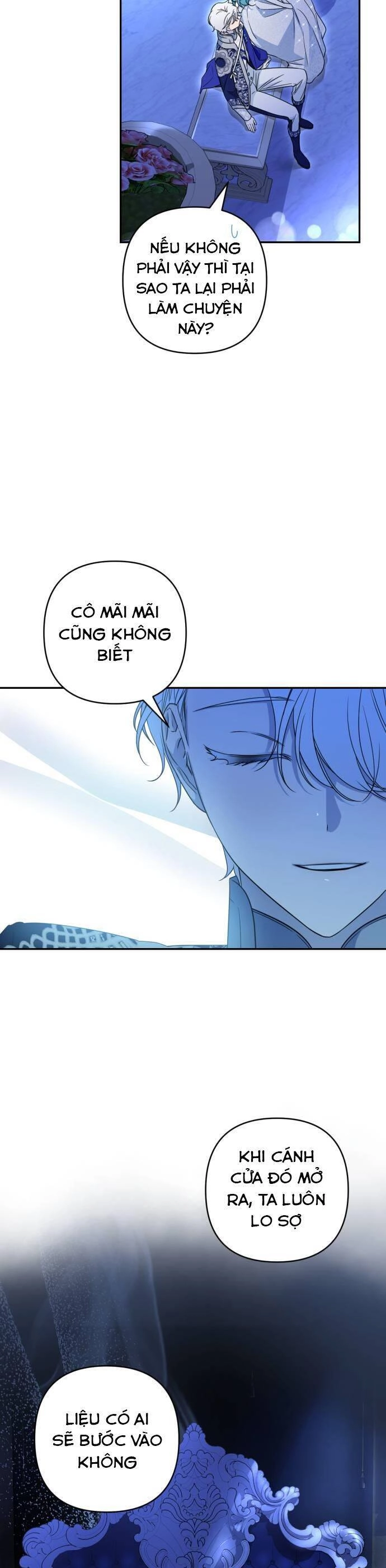 Công Nương Mint Bé Nhỏ Chapter 39 - 30