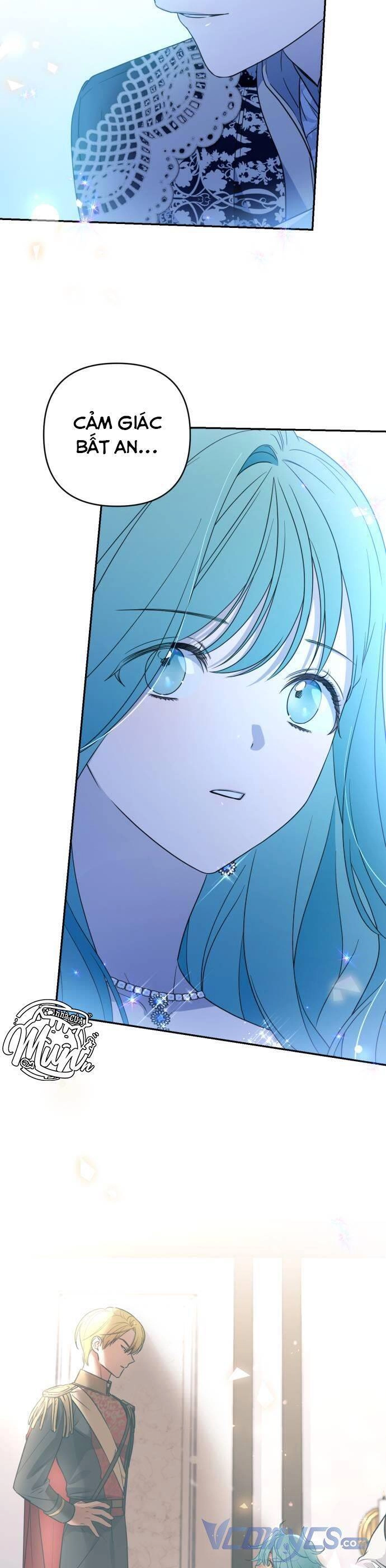 Công Nương Mint Bé Nhỏ Chapter 39 - 32