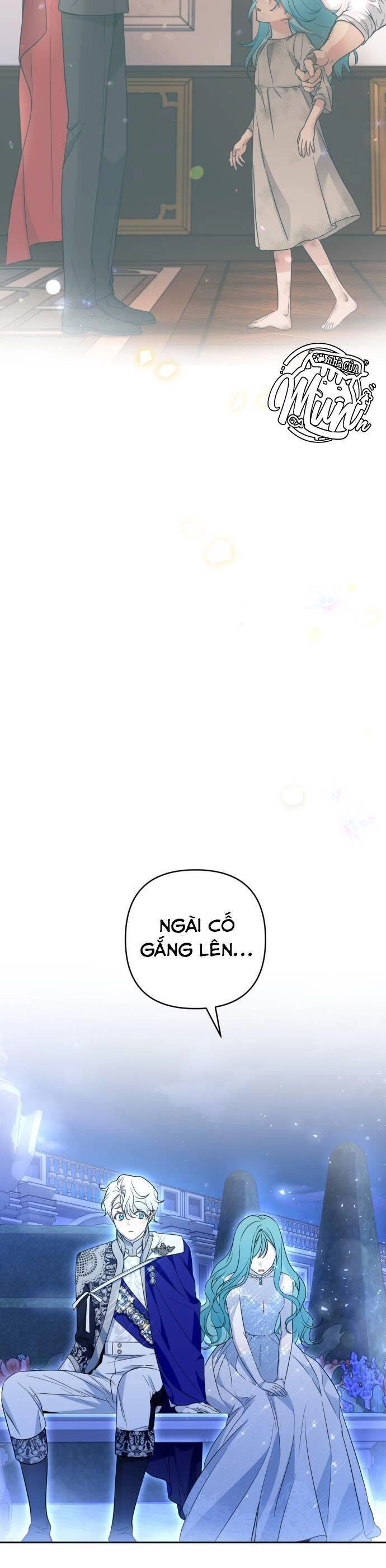 Công Nương Mint Bé Nhỏ Chapter 39 - 33