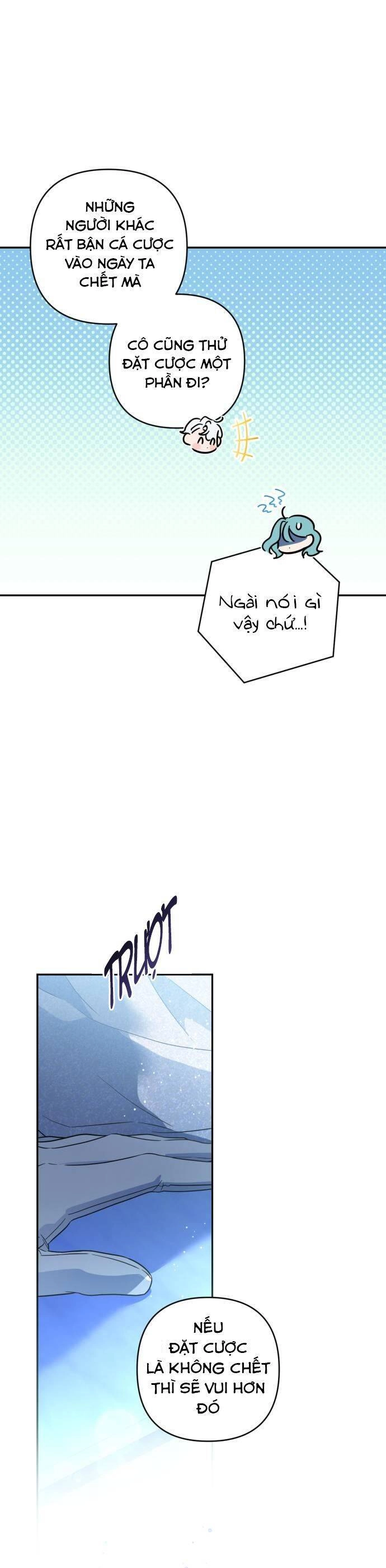 Công Nương Mint Bé Nhỏ Chapter 39 - 38