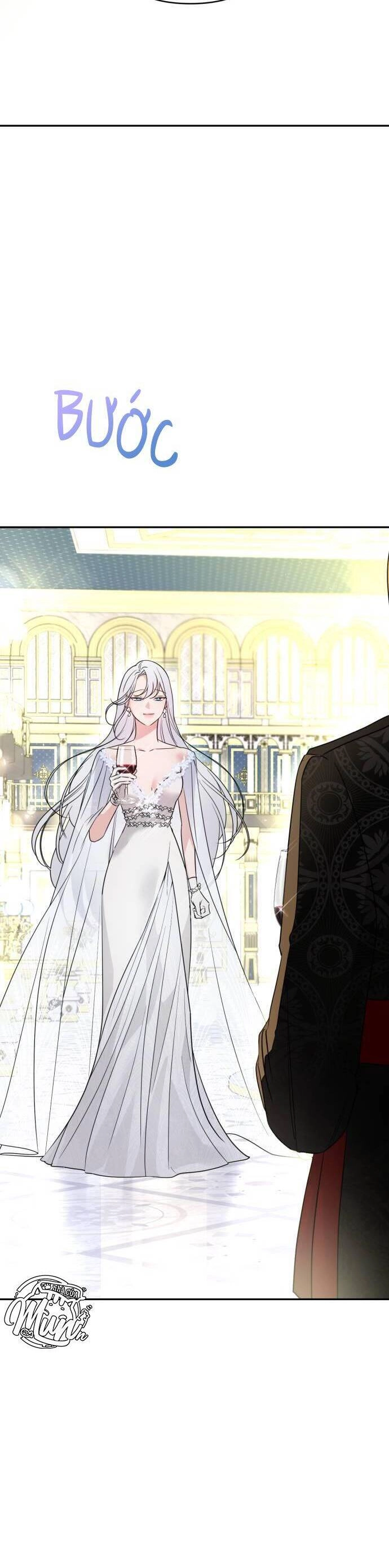 Công Nương Mint Bé Nhỏ Chapter 39 - 43