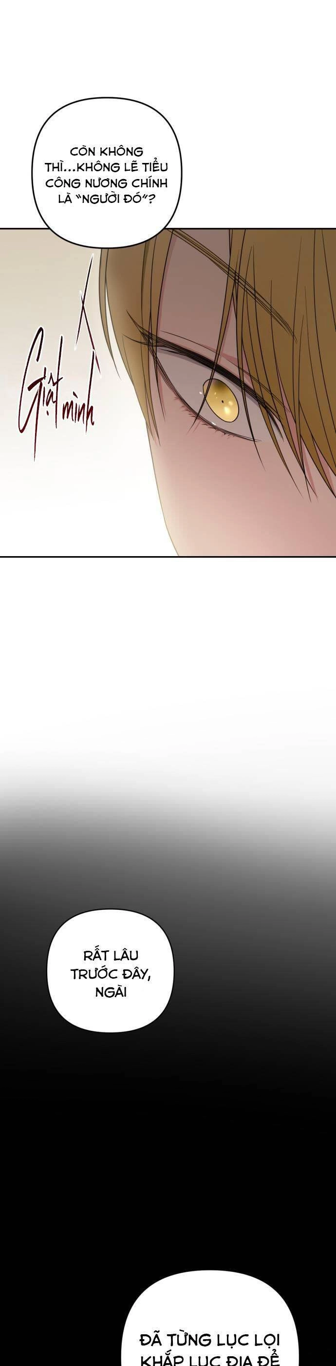 Công Nương Mint Bé Nhỏ Chapter 40 - 6