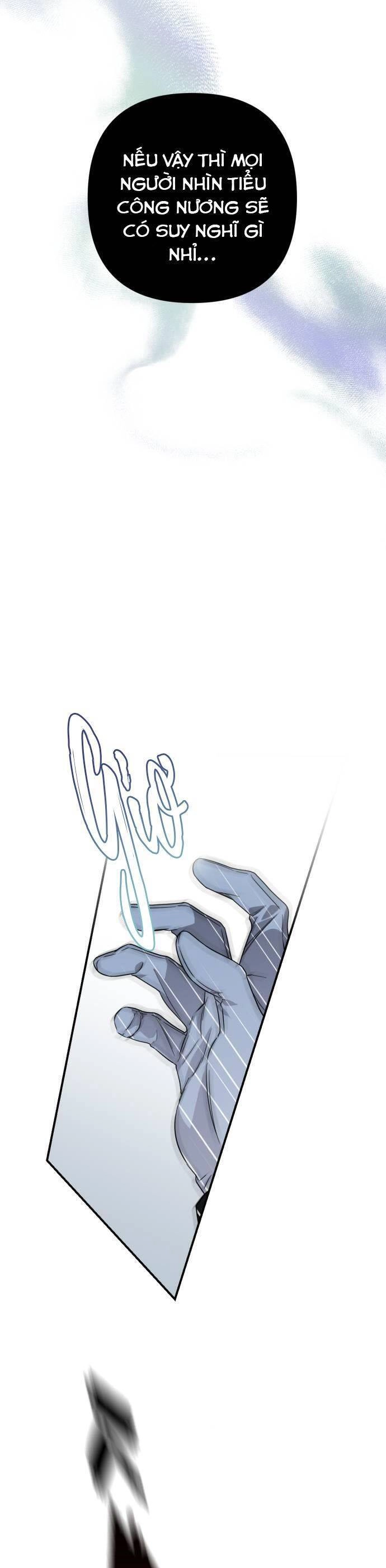 Công Nương Mint Bé Nhỏ Chapter 40 - 12