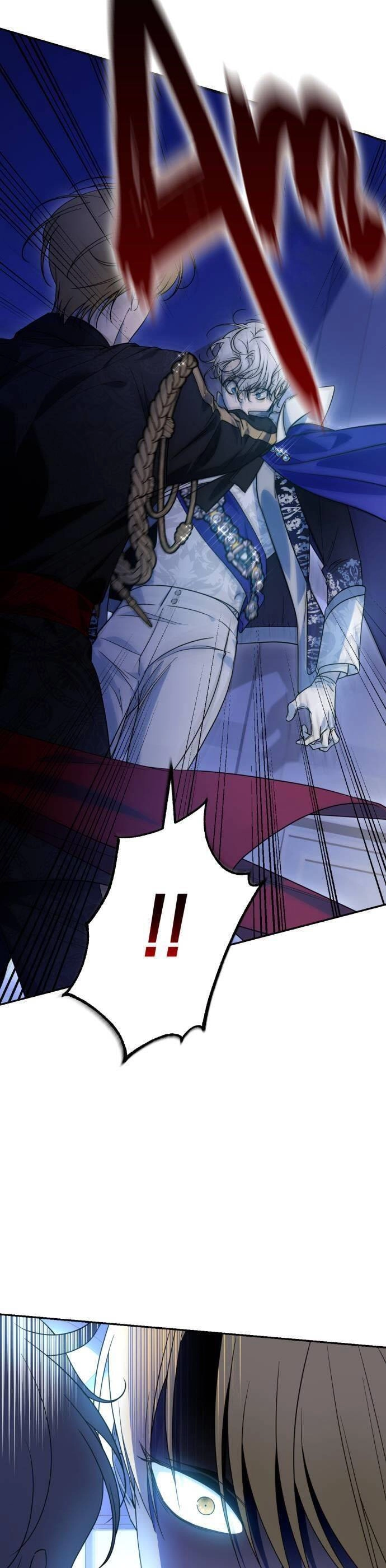 Công Nương Mint Bé Nhỏ Chapter 40 - 13