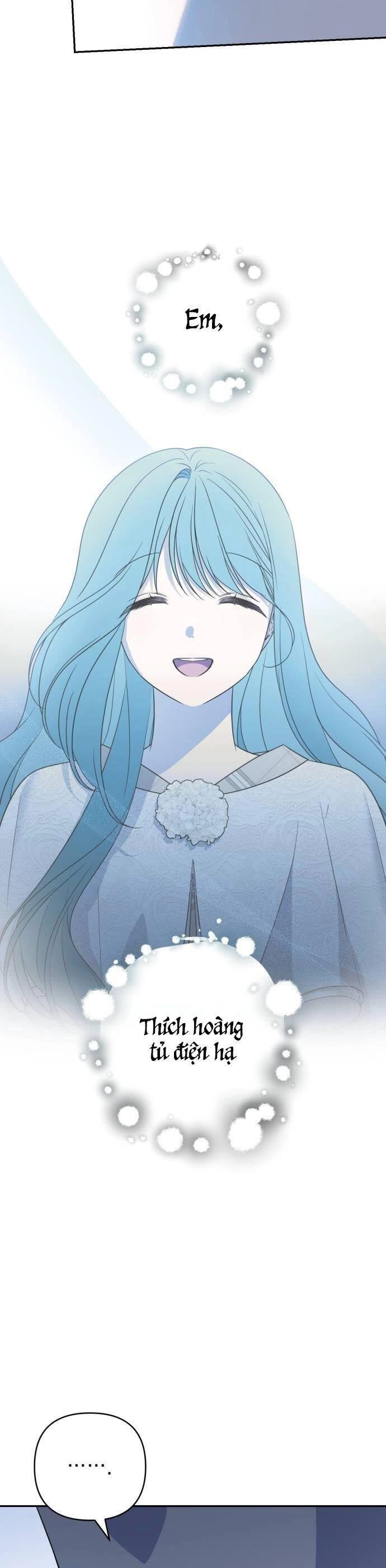 Công Nương Mint Bé Nhỏ Chapter 40 - 16