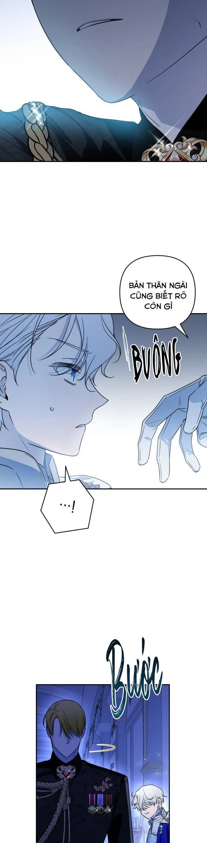 Công Nương Mint Bé Nhỏ Chapter 40 - 17