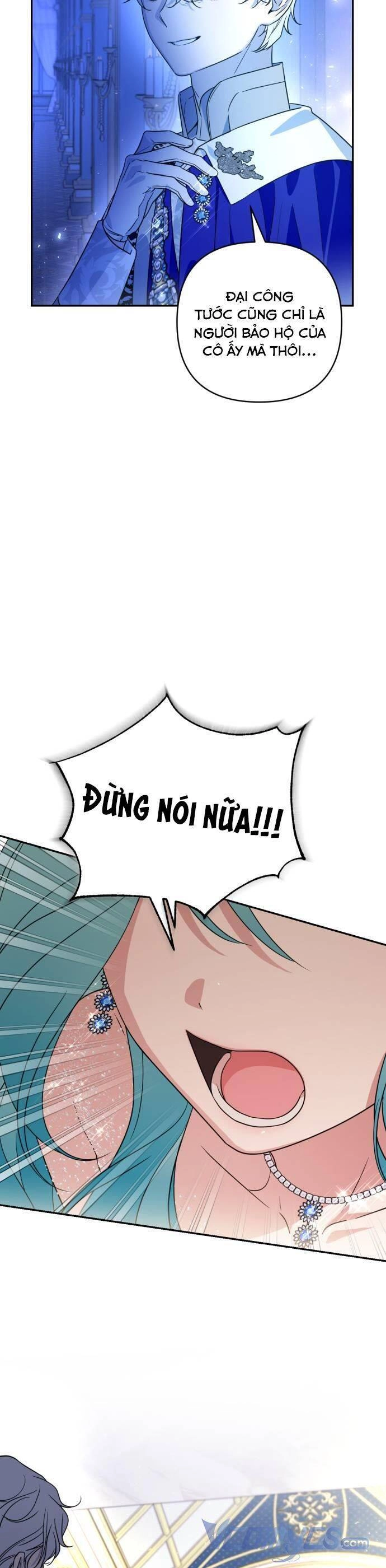 Công Nương Mint Bé Nhỏ Chapter 40 - 19