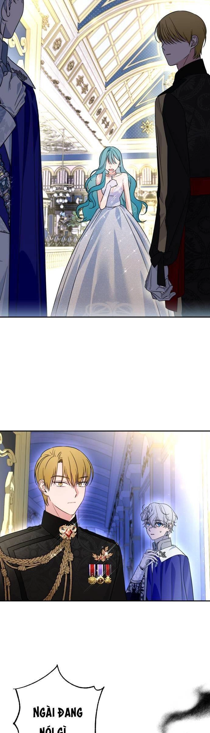 Công Nương Mint Bé Nhỏ Chapter 40 - 20