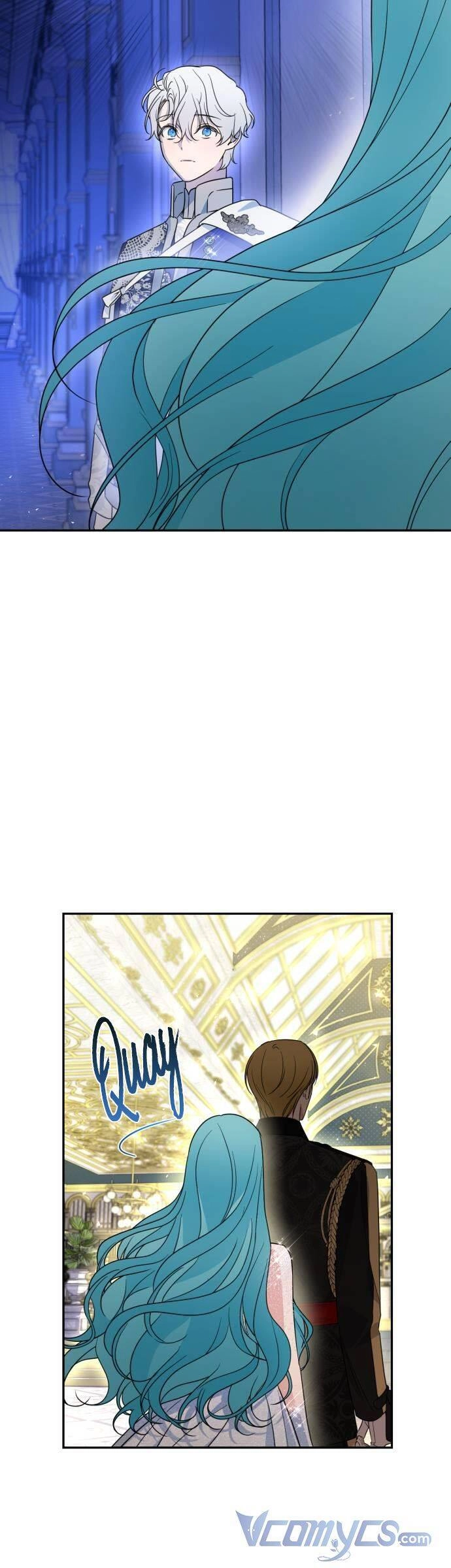 Công Nương Mint Bé Nhỏ Chapter 40 - 23