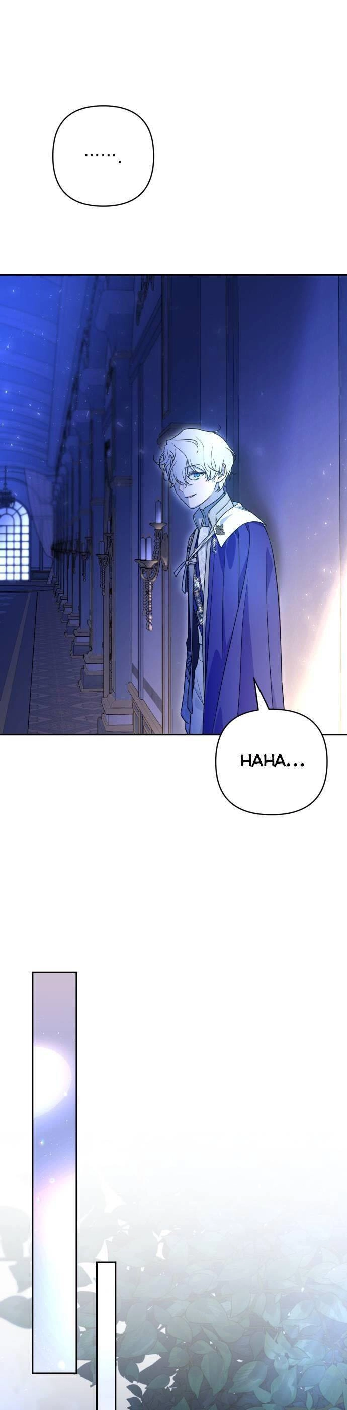 Công Nương Mint Bé Nhỏ Chapter 40 - 24