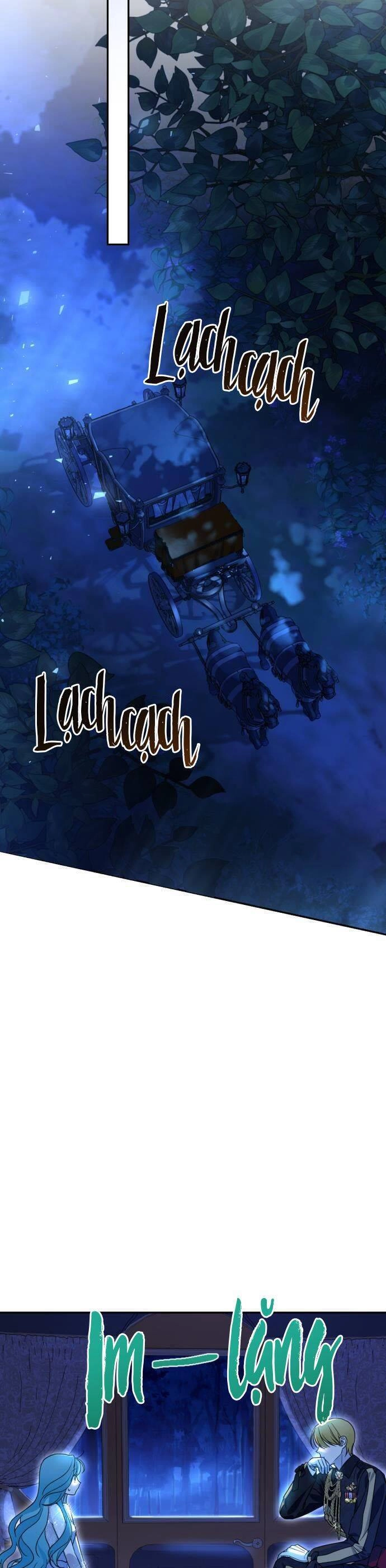 Công Nương Mint Bé Nhỏ Chapter 40 - 25