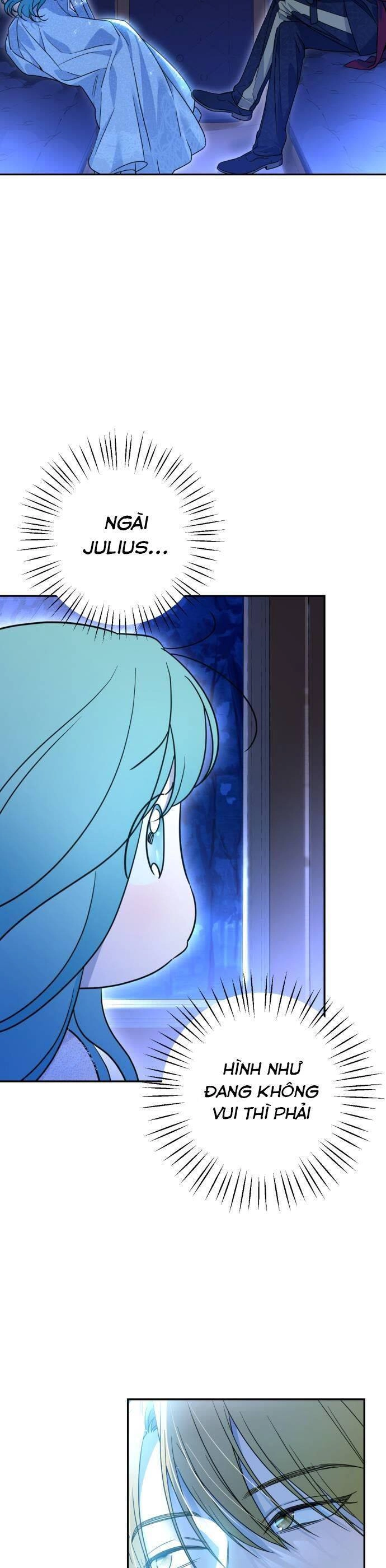 Công Nương Mint Bé Nhỏ Chapter 40 - 26