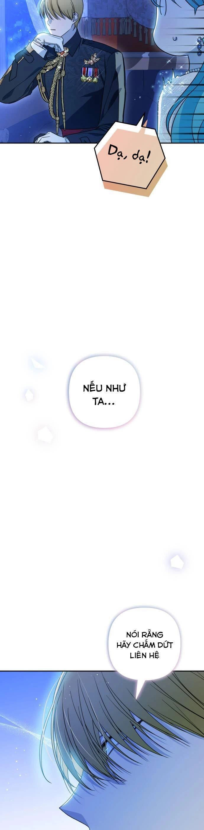 Công Nương Mint Bé Nhỏ Chapter 40 - 28