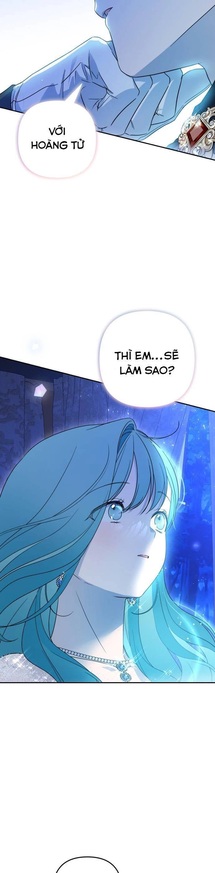 Công Nương Mint Bé Nhỏ Chapter 40 - 29