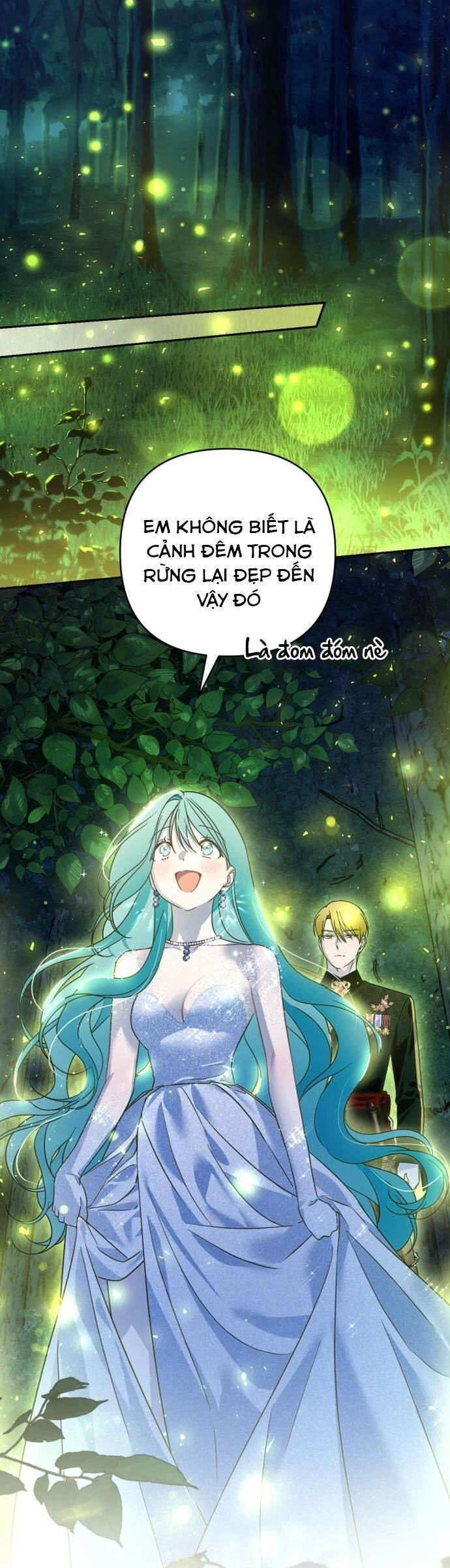 Công Nương Mint Bé Nhỏ Chapter 40 - 34