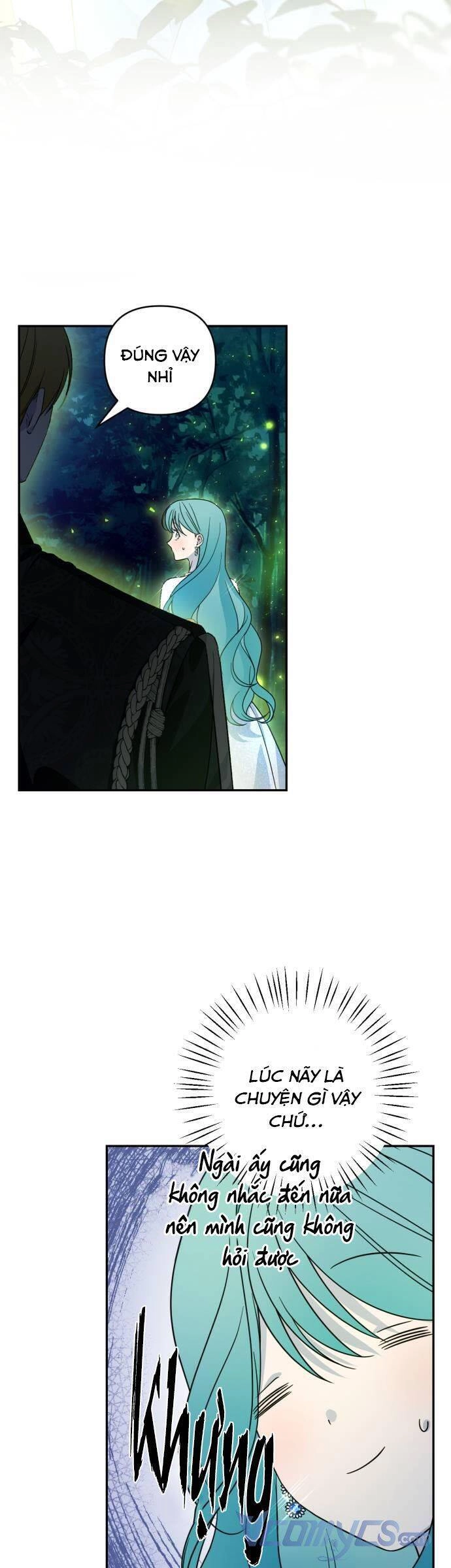 Công Nương Mint Bé Nhỏ Chapter 40 - 35