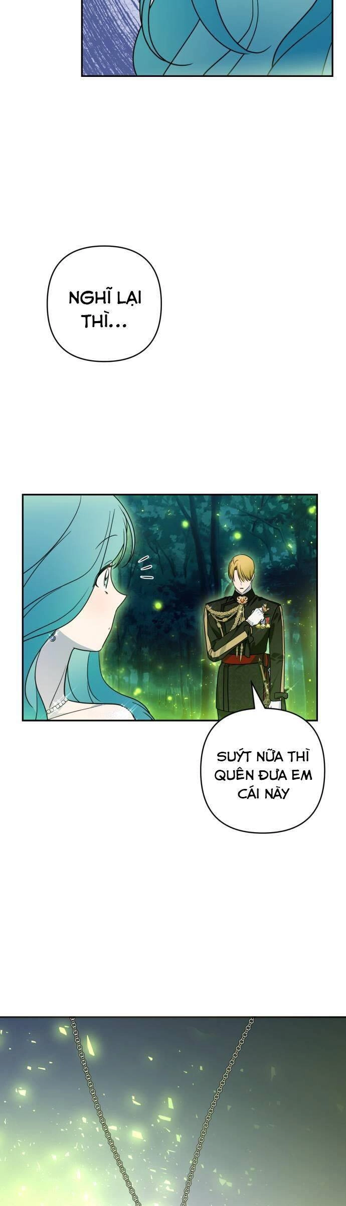 Công Nương Mint Bé Nhỏ Chapter 40 - 36