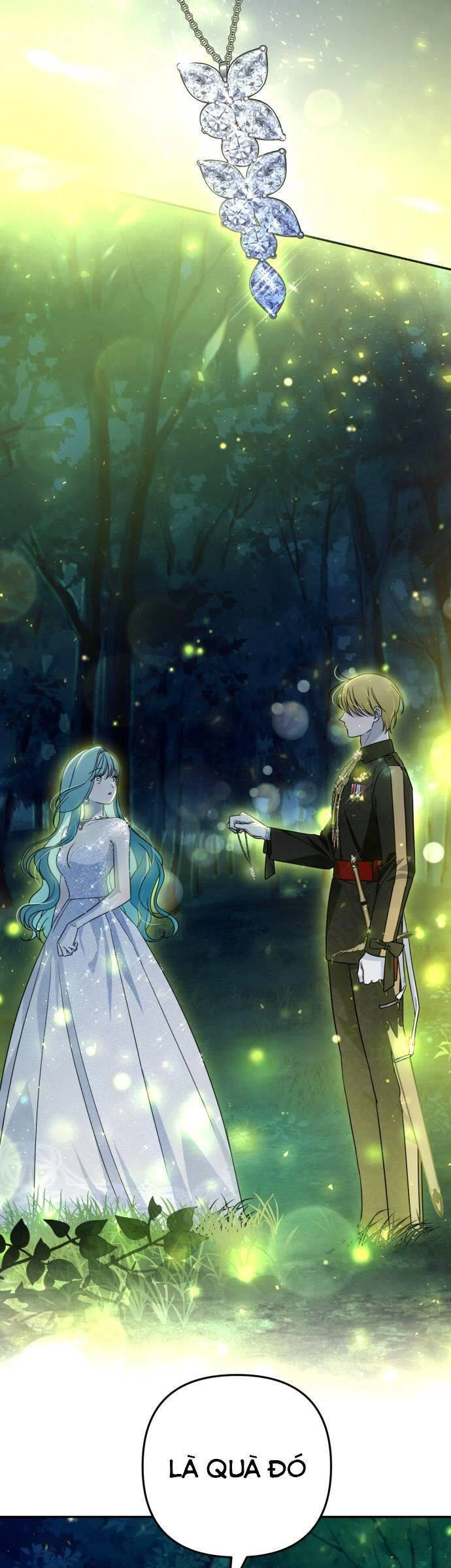 Công Nương Mint Bé Nhỏ Chapter 40 - 37