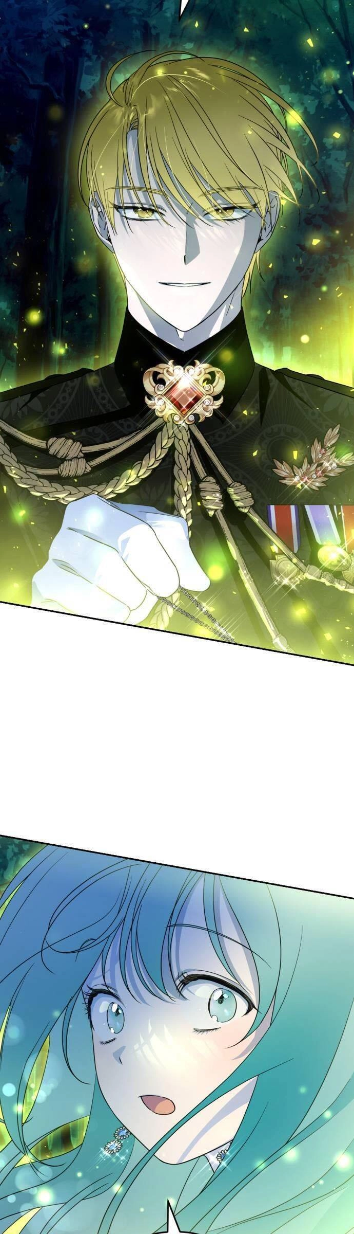 Công Nương Mint Bé Nhỏ Chapter 40 - 38