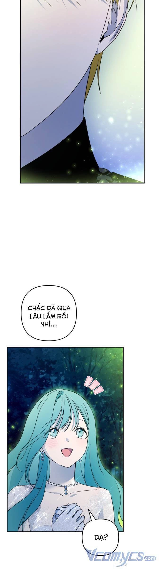 Công Nương Mint Bé Nhỏ Chapter 40 - 43