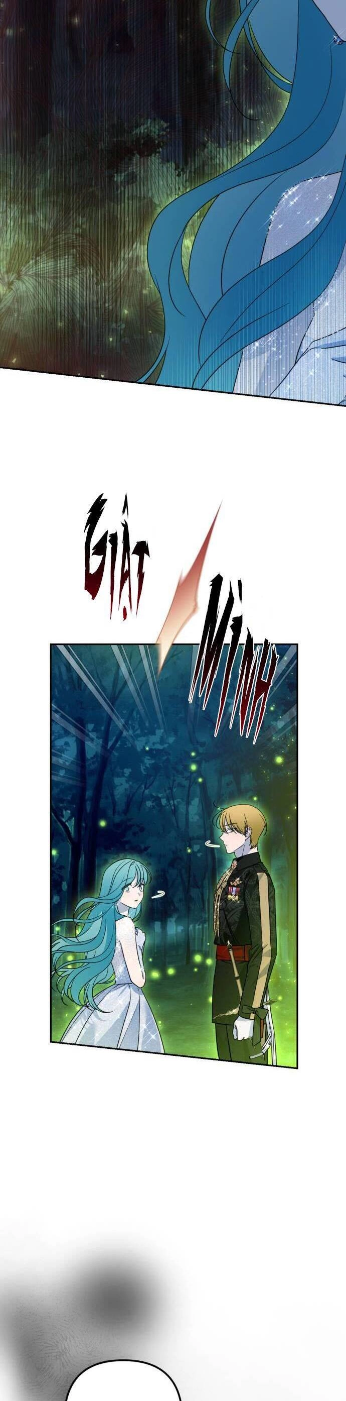 Công Nương Mint Bé Nhỏ Chapter 40 - 45