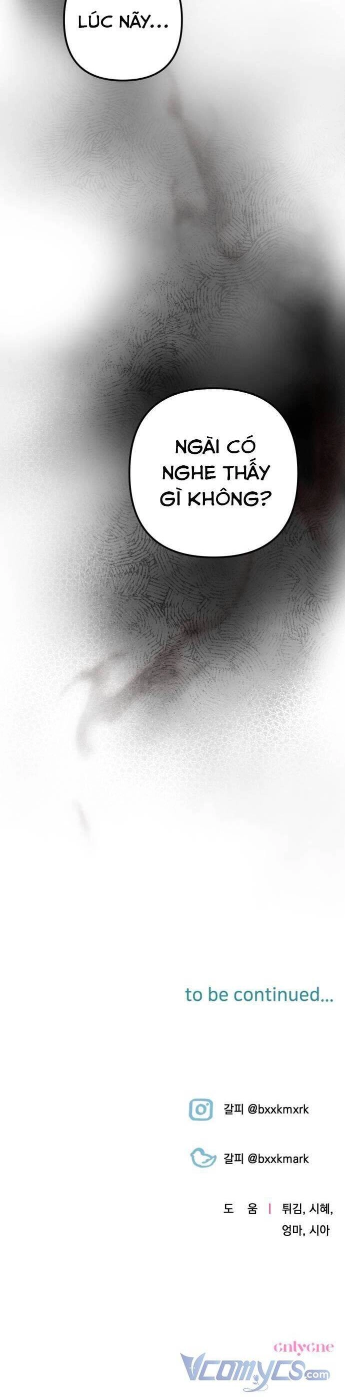 Công Nương Mint Bé Nhỏ Chapter 40 - 46