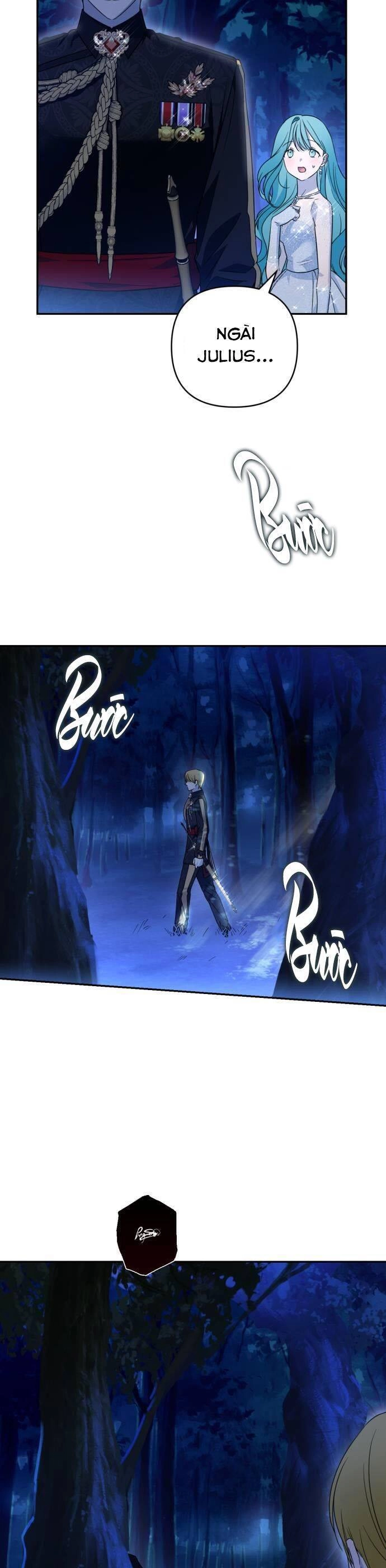 Công Nương Mint Bé Nhỏ Chapter 41 - 2