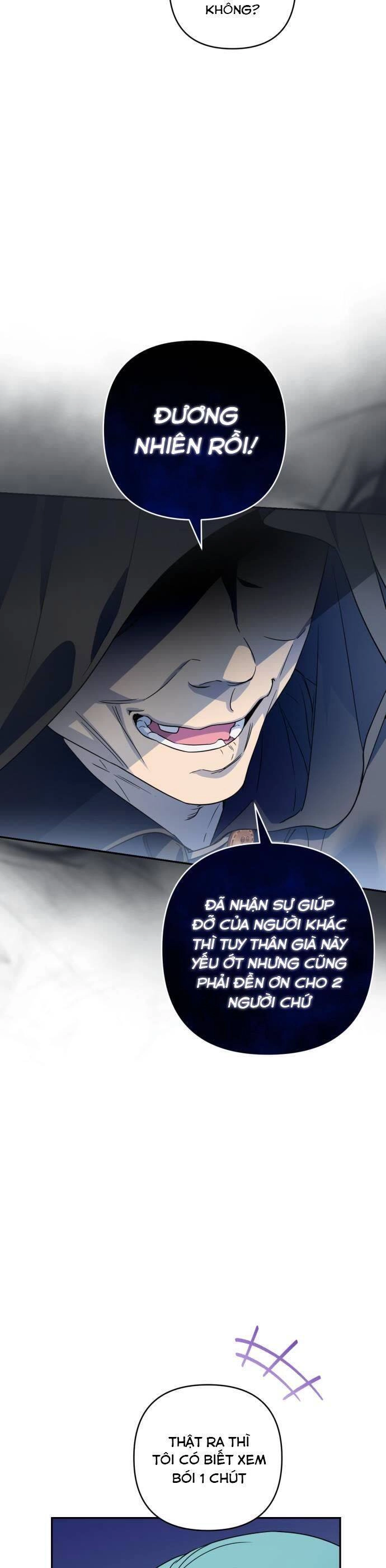 Công Nương Mint Bé Nhỏ Chapter 41 - 7