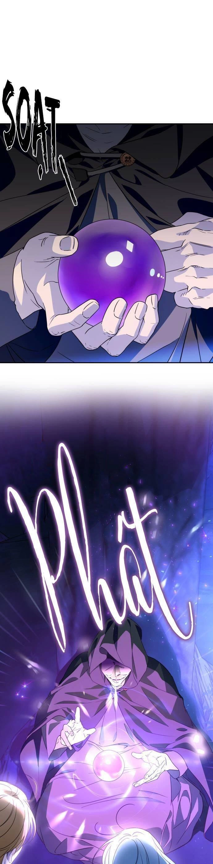 Công Nương Mint Bé Nhỏ Chapter 41 - 9