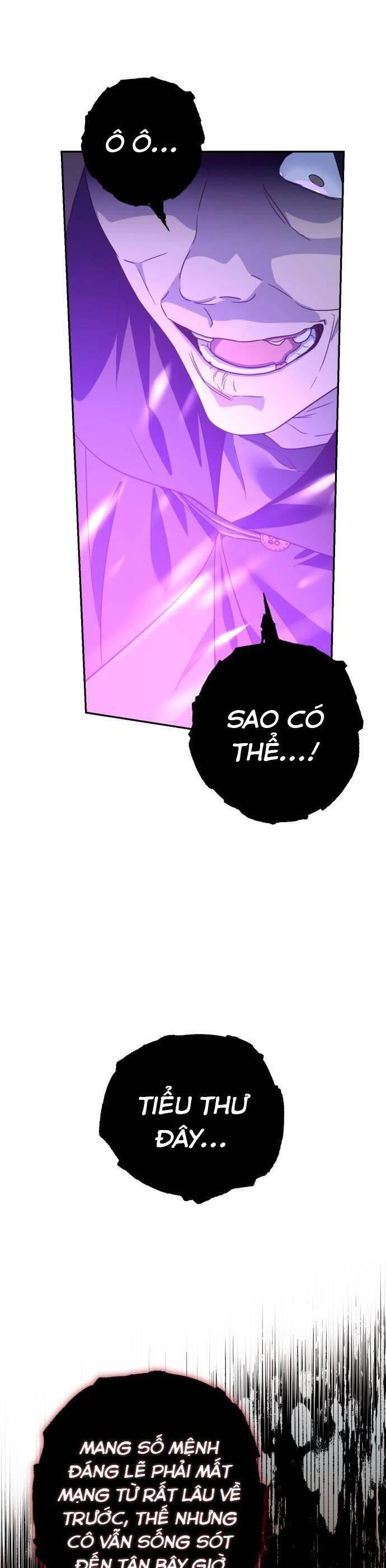 Công Nương Mint Bé Nhỏ Chapter 41 - 11