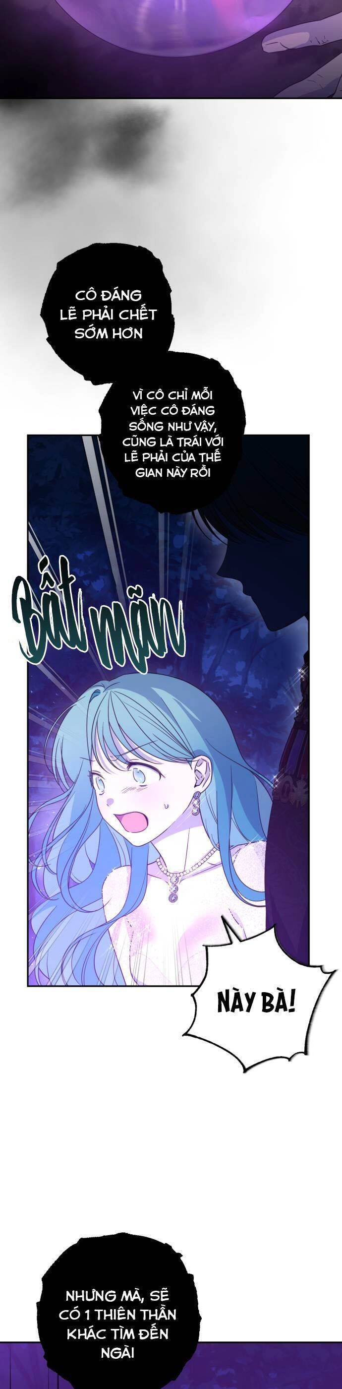 Công Nương Mint Bé Nhỏ Chapter 41 - 15