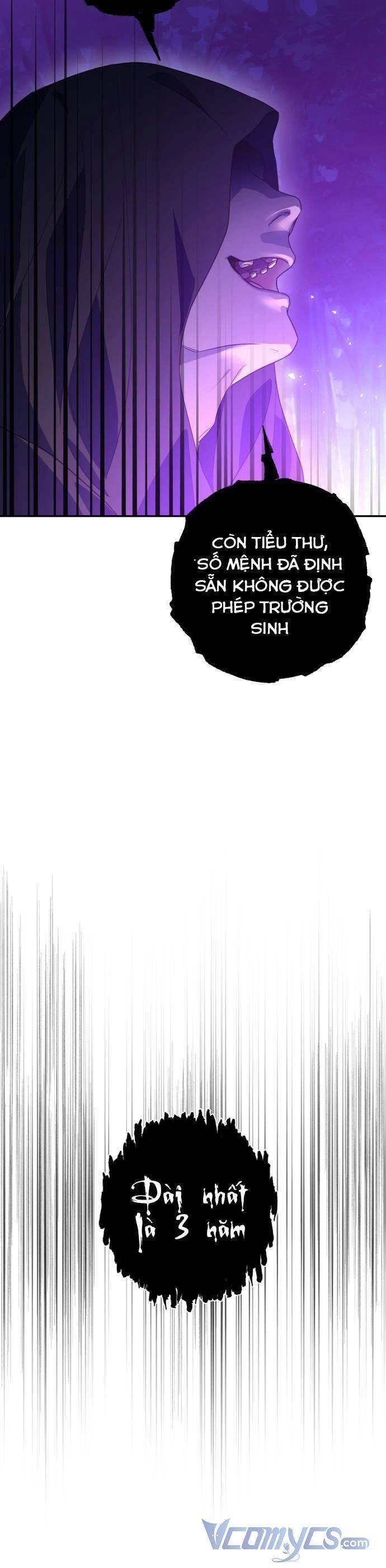 Công Nương Mint Bé Nhỏ Chapter 41 - 16