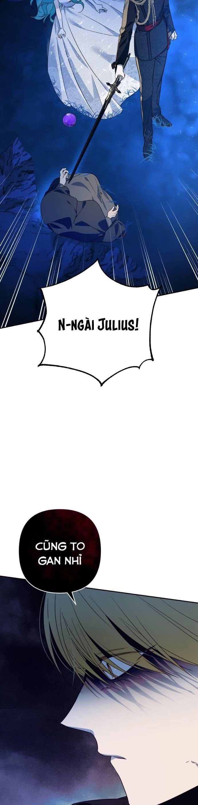 Công Nương Mint Bé Nhỏ Chapter 41 - 19