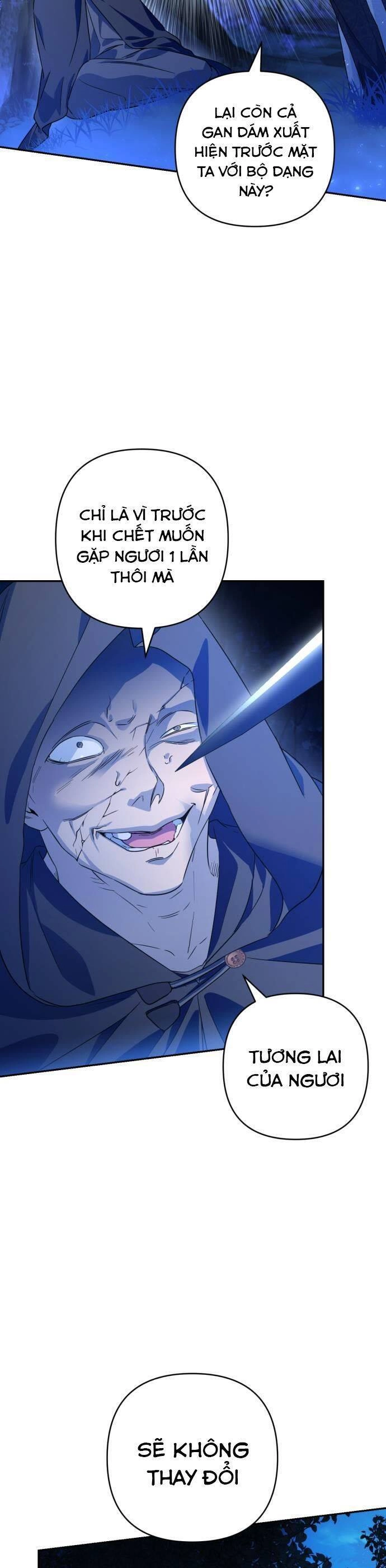 Công Nương Mint Bé Nhỏ Chapter 41 - 21