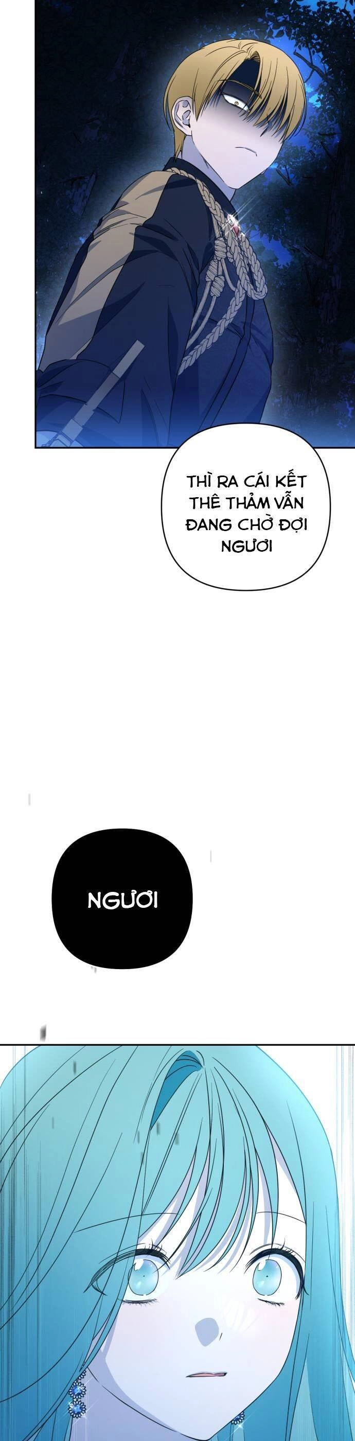 Công Nương Mint Bé Nhỏ Chapter 41 - 22