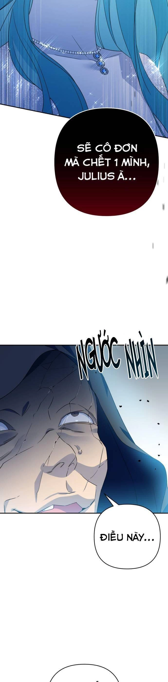 Công Nương Mint Bé Nhỏ Chapter 41 - 23