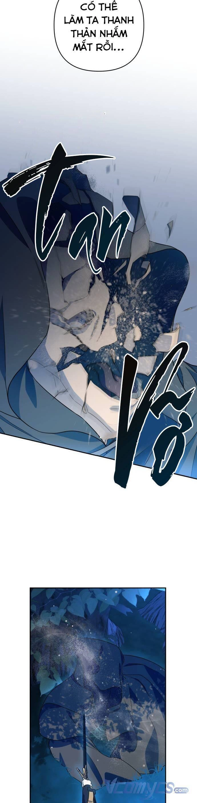 Công Nương Mint Bé Nhỏ Chapter 41 - 24