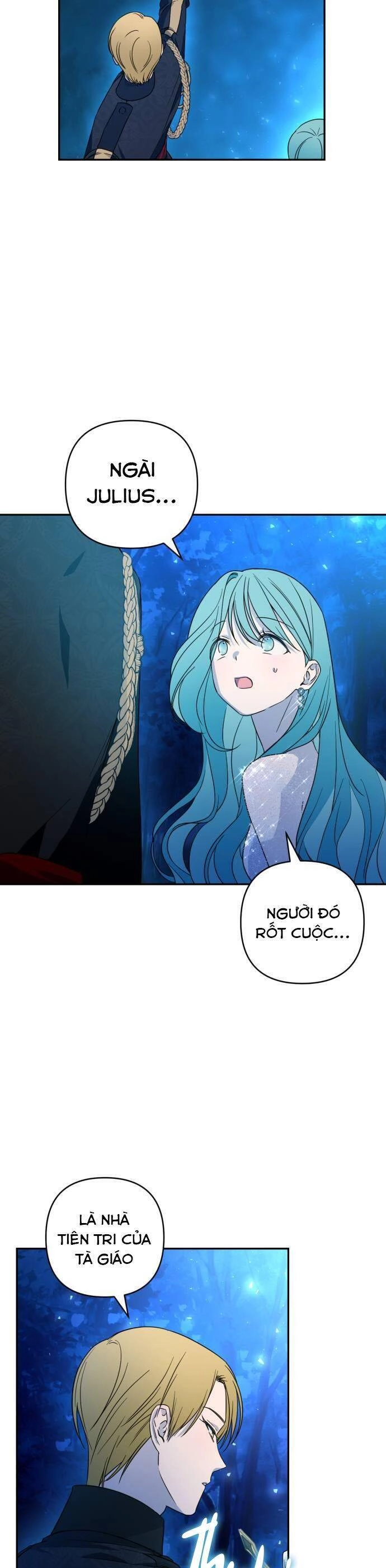 Công Nương Mint Bé Nhỏ Chapter 41 - 25