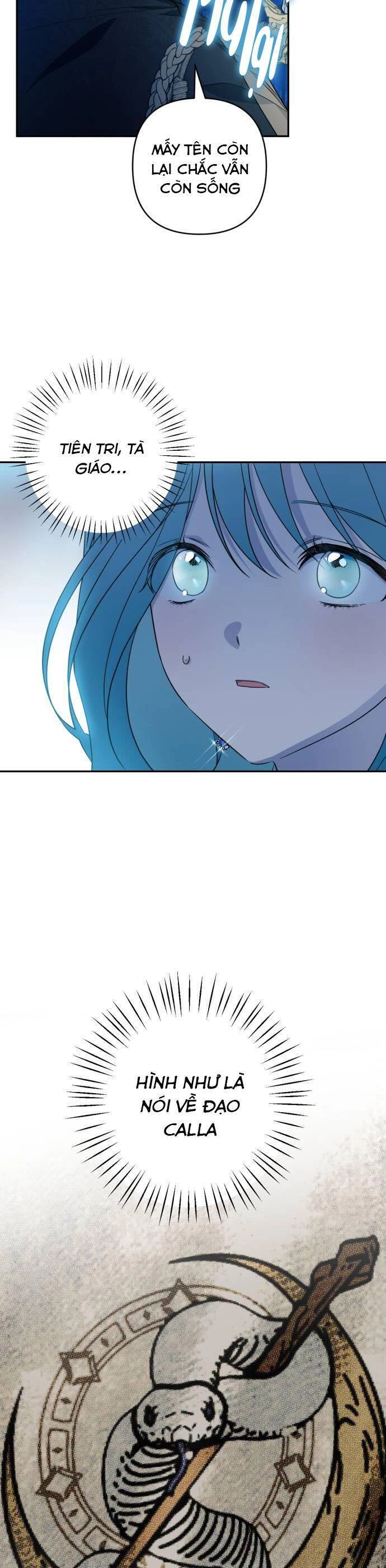 Công Nương Mint Bé Nhỏ Chapter 41 - 26