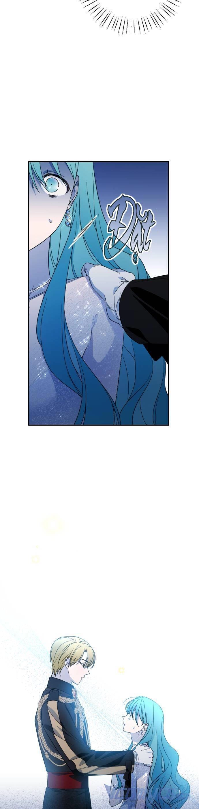 Công Nương Mint Bé Nhỏ Chapter 41 - 28