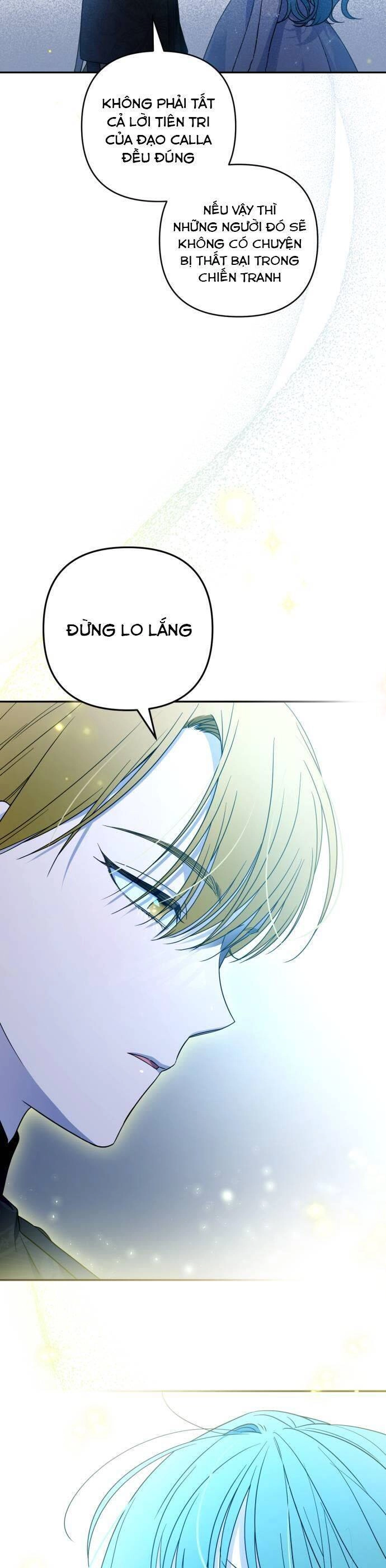 Công Nương Mint Bé Nhỏ Chapter 41 - 29