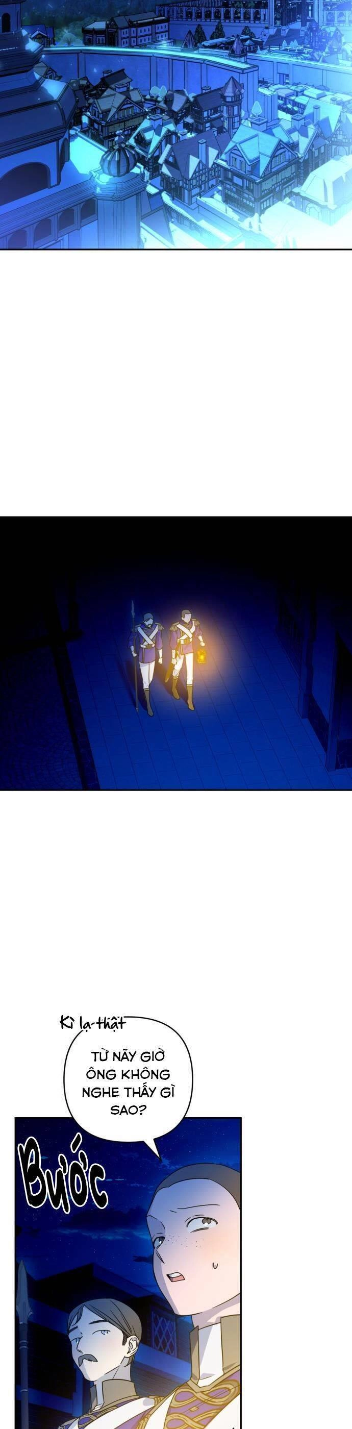 Công Nương Mint Bé Nhỏ Chapter 41 - 34