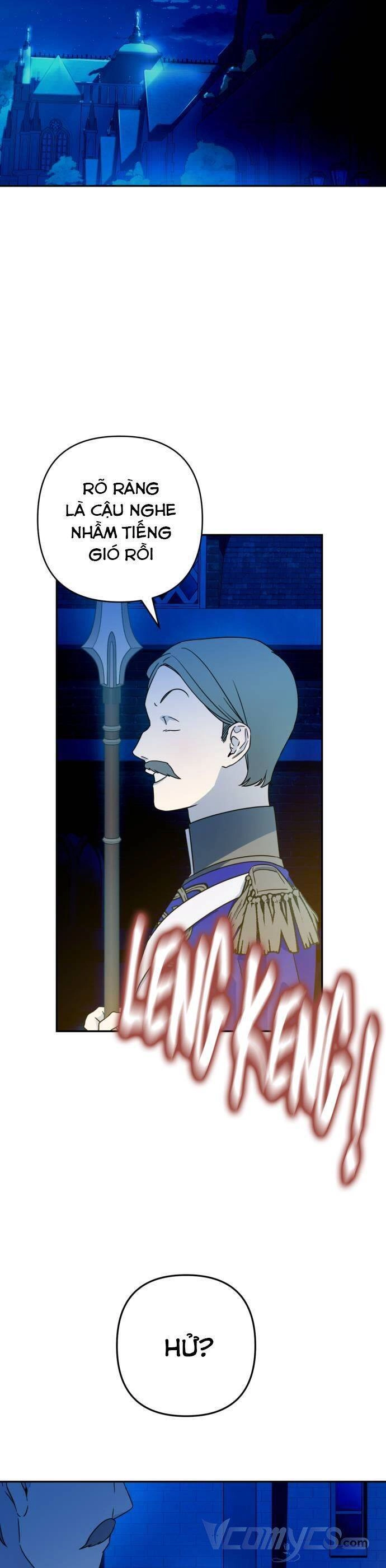 Công Nương Mint Bé Nhỏ Chapter 41 - 36