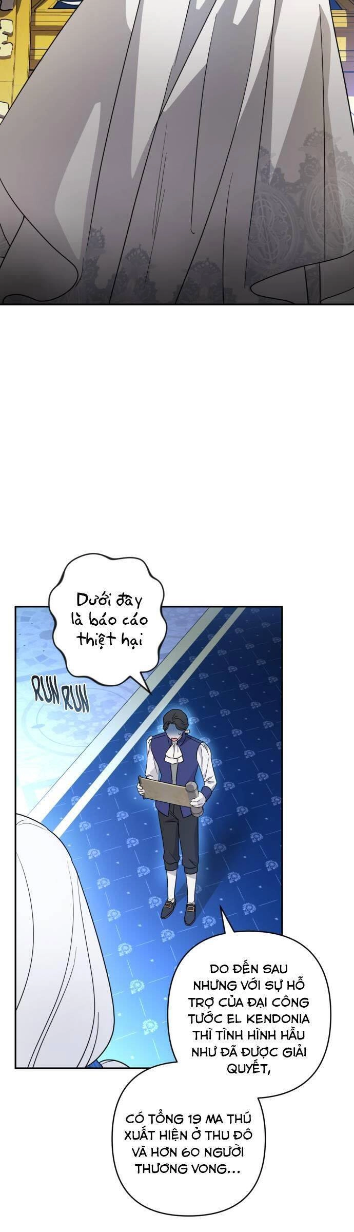 Công Nương Mint Bé Nhỏ Chapter 41 - 37