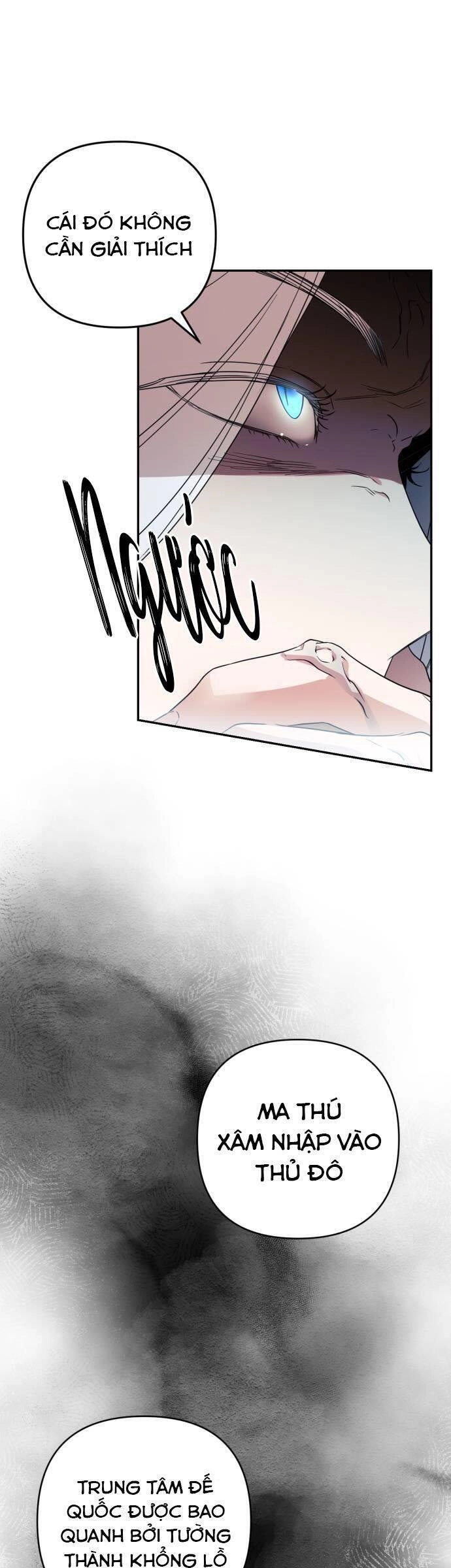 Công Nương Mint Bé Nhỏ Chapter 41 - 38