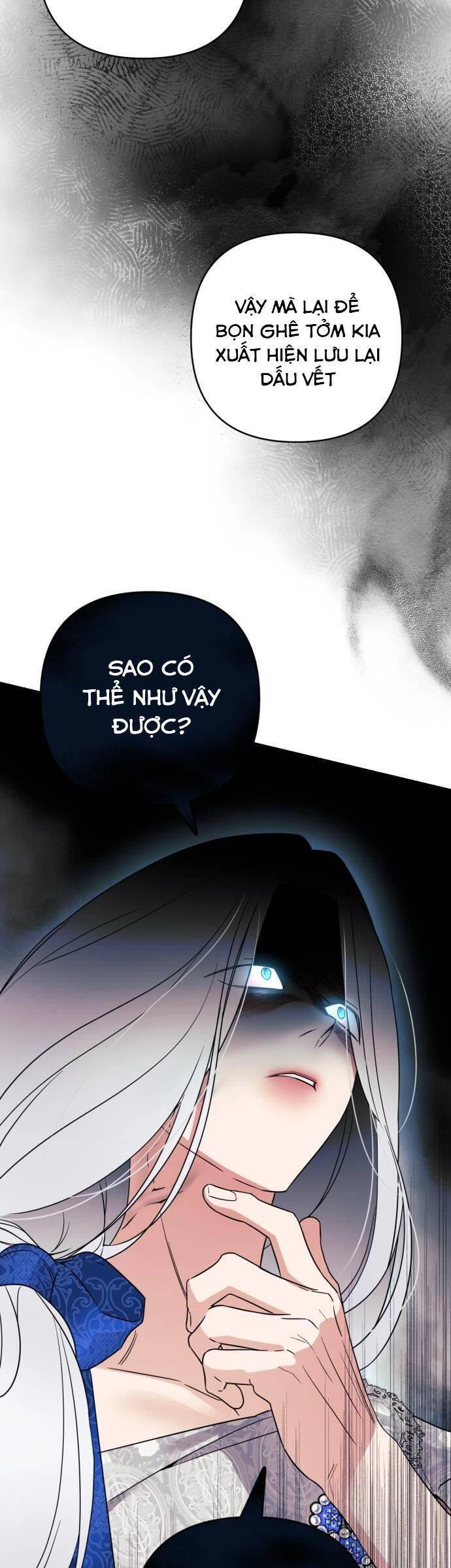 Công Nương Mint Bé Nhỏ Chapter 41 - 39