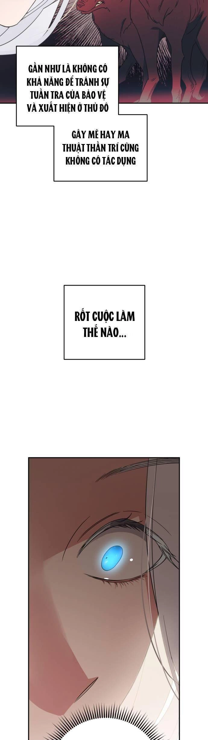 Công Nương Mint Bé Nhỏ Chapter 41 - 41