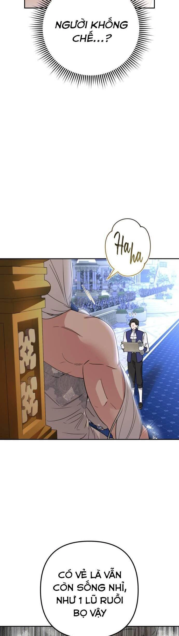 Công Nương Mint Bé Nhỏ Chapter 41 - 42