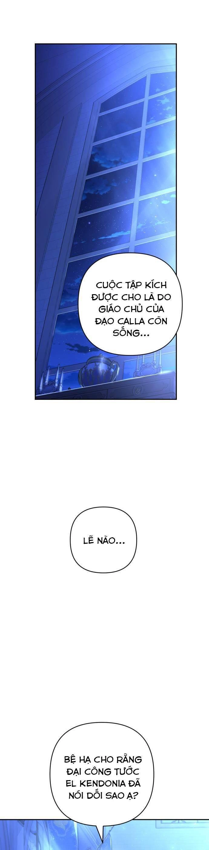 Công Nương Mint Bé Nhỏ Chapter 42 - 1