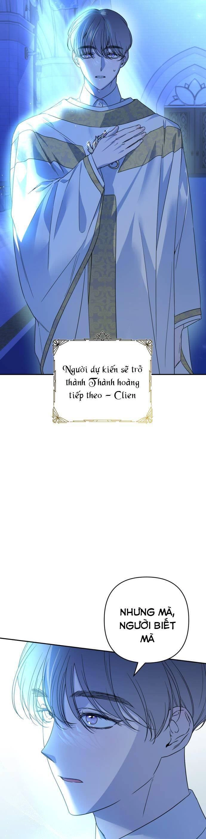 Công Nương Mint Bé Nhỏ Chapter 42 - 2